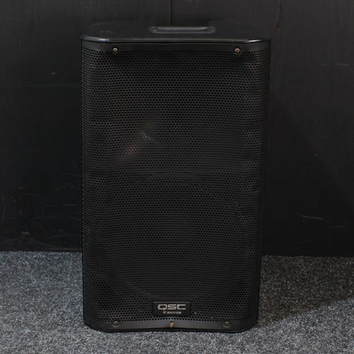 Qsc k12 active - pa, speaker
