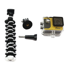 Flexible Mini Gorilla Tripod