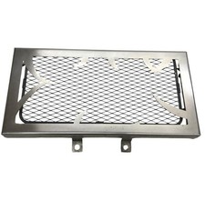 Radiator Grill Adaptable