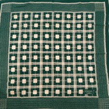 SEASALT Cotton Sailor Square -