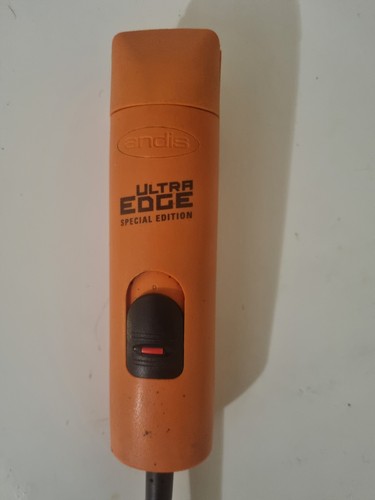 Andis agc speed ultraedge - 2-speed,