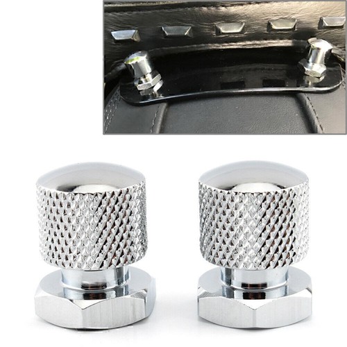 Solo seat nuts - solo,