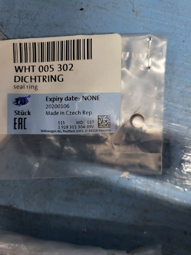 Genuine new skoda seat most - genuine,