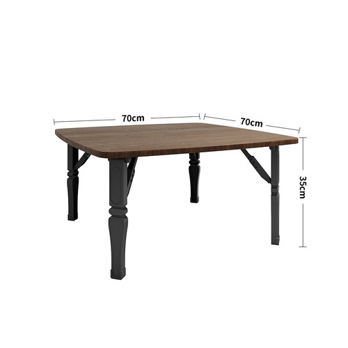 Multifunctional low folding - multifunctional,