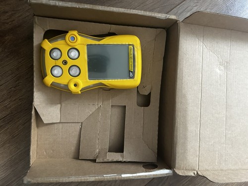 Honeywell quattro pam - bw,