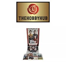 Topps Formula 1 2022 - Complete you set- Inserts/Base