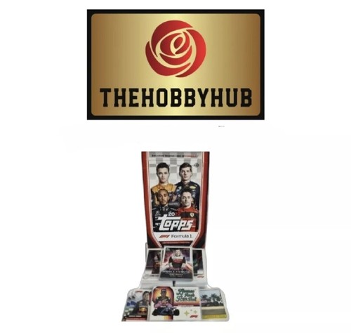 Topps formula 2022 - topps,