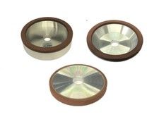 DIAMOND GRINDING WHEELS TOOL AND CUTTER GRINDER CUP BOWL FLAT 80MM, 100MM, 125MM