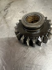 LT77 Suffix C Rover SD1 V8