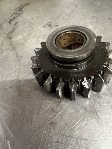 Lt77 suffix rover - lt77, c
