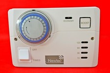 Timeguard Newlec Economy 7 Analogue Timeswitch NLTRT7DM