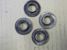ATCO VILLIERS TWO STROKE KICK