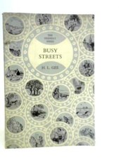Busy Streets (H.L.Gee - 1950) (ID:60581)