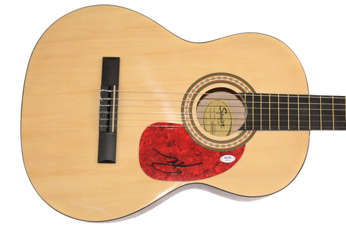 Parker mccollum signed - parker,
