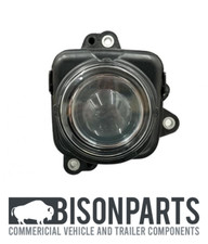 "FITS RENAULT D RANGE SERIES (2013 ON) OUTER HEADLAMP HEADLIGHT DRIVER SIDE RH