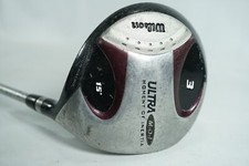 Wilson Ultra MOI 3 Wood 15° /