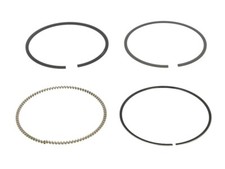 MAHLE 081 RS 00104 0N0 Piston