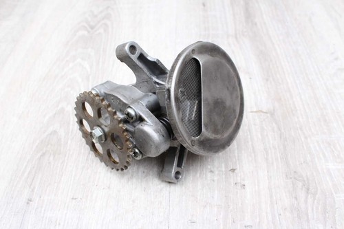Oil pump yamaha - xj, 58l/f