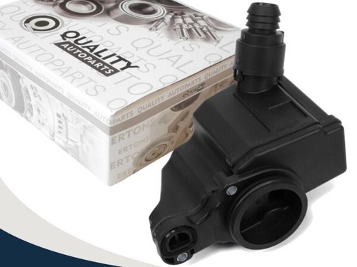 Oil separator crankcase - oil,