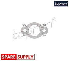 SEAL, EGR VALVE FOR VW AMAROK