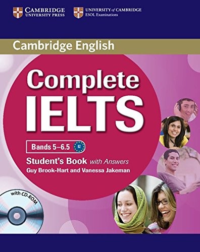 Complete ielts bands 5 - complete,