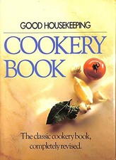 Good Housekeeping Cookery