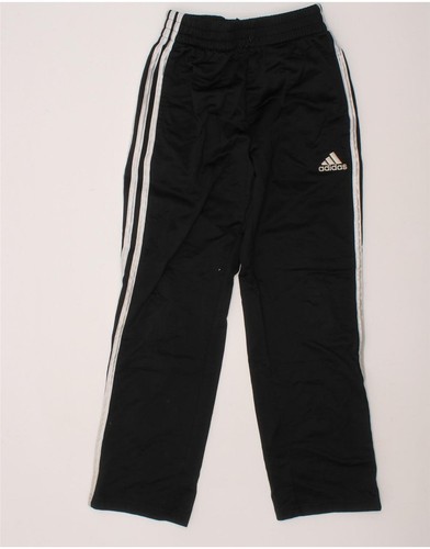 Adidas boys tracksuit trousers - boys,