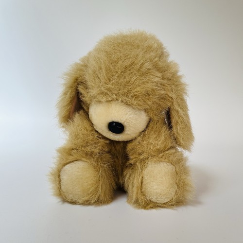 Pms soft toy - plush, dog