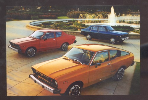 Datsun b210 yellow - datsun,