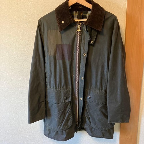 Barbour loved border 38 - border,
