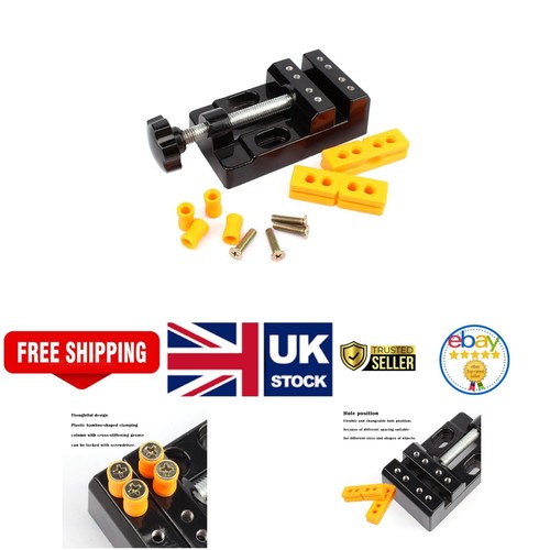 Table vise universal - universal, 57mm