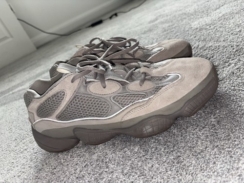 Yeezy 500 granite - granite, uk