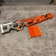 Nerf Accustrike Series