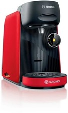 Bosch TAS16B3GB Tassimo