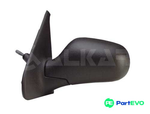 Alkar left exterior mirror - left,