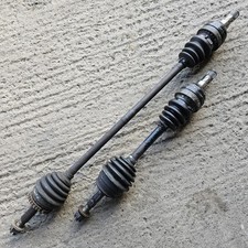 Vauxhall Corsa B Tgra A Conversion Driveshafts For C20XE C20LET C25XE Redtop 