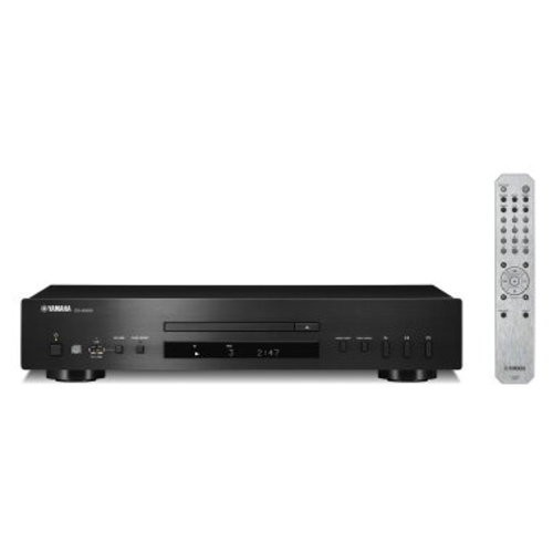 Yamaha s303 single disc - yamaha, single-disc