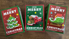 🎄 LELEBROTHER Mini Building