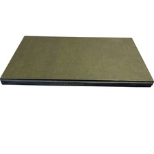 Motley Heraldry The Fool of Arms Scott-Giles C.W. Limited Edition 1999