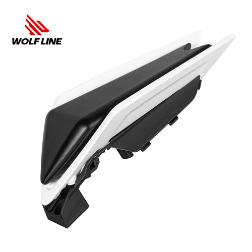 Wolfline rear seat - wolfline,