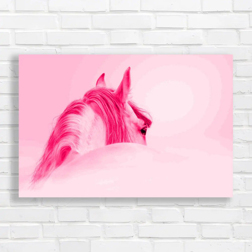 Andalusian horse enchanting - andalusian, in