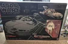 Star Wars Black Series Luke