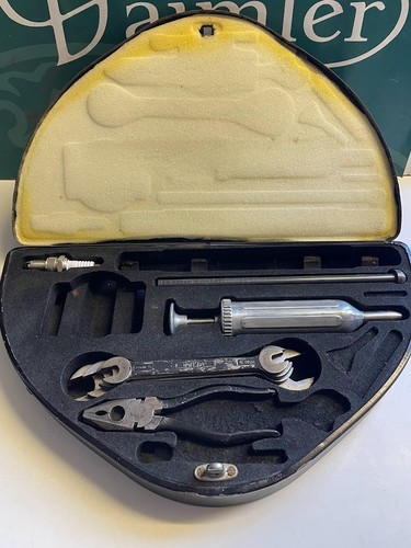 Jaguar mk10 420g - tool, &