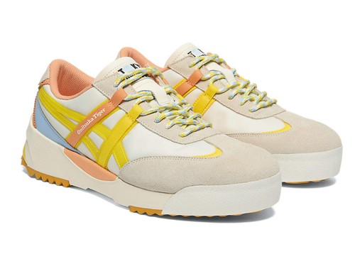 Onitsuka tiger delegation - onitsuka,