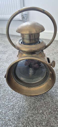 Rare antique brass - rare,
