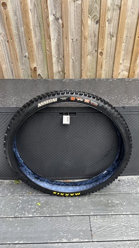Maxxis assegai mountain bike - maxxis,