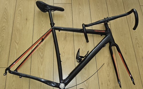 Cannondale optimo alloy rim - cannondale,