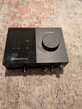 Komplete Audio 1 Two-Channel