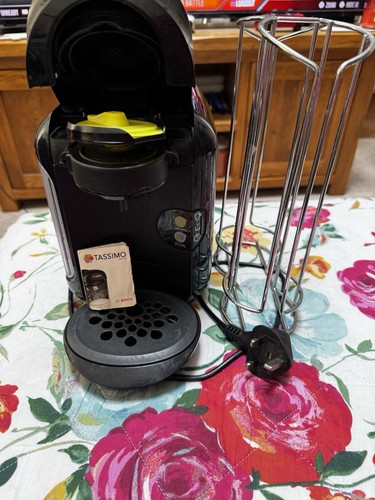 Bosch tassimo vivy - bosch, tas1252gb