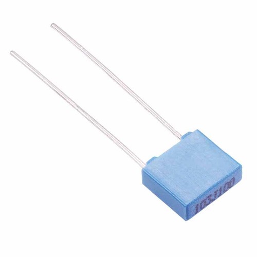 56nf 100v 5mm - x, polyester